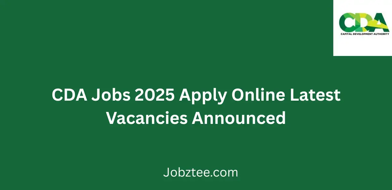 BISP Jobs 2025 Apply Online Now Latest Opportunities in Pakistan